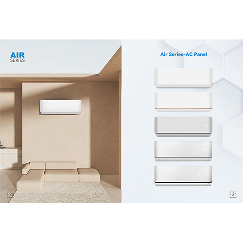 AIR SERISE